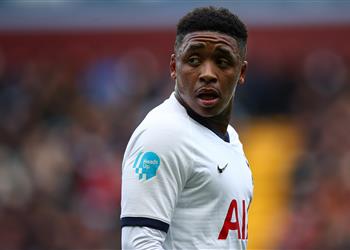 مورينيو يصدم جماهير توتنهام بشأن بيرجوين