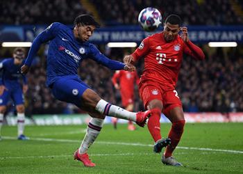 كورونا يهدد بإلغاء مباراة بايرن ميونخ وتشيلسي في دوري أبطال أوروبا