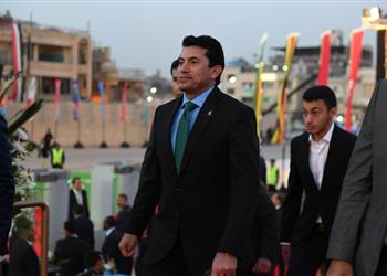 وزارة الرياضة تحضر لحملة توعية وتعريف بفيروس كورونا داخل الأندية ومراكز الشباب