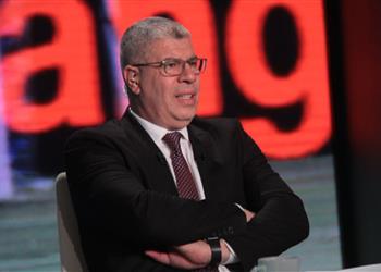 شوبير رفضت منافسة محمود طاهر على منصب رئيس الأهلي وصالح جمعة لن يلعب حتى نهاية الموسم