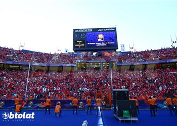 بسبب كورونا وزارة الصحة تحسم موقفها بشأن حضور الجماهير المباريات الكبيرة
