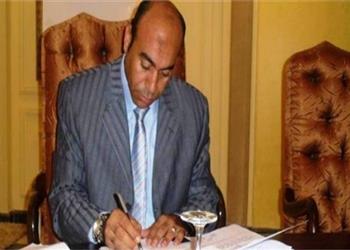 مجلس المصري يجتمع غد ا مع محافظ بورسعيد لحسم مصير الاستقالة