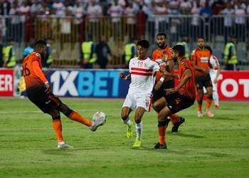 الرجاء حسم موقف أحداد من المشاركة أمام الزمالك خلال ساعات ويعلق على حضور الجماهير