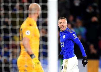 فاردي فوزنا على أستون فيلا دفعة لنا وهذا ما أخبرني به رينا قبل تسديدي ركلة الجزاء