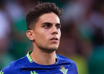 بارترا عن إمكانية اللعب مع برشلونة مجدد ا لم أغلق باب العودة أبد ا