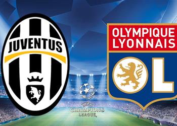 ما مصير مباراة يوفنتوس وليون في دوري أبطال أوروبا بعد توقف النشاط الرياضي بـ إيطاليا