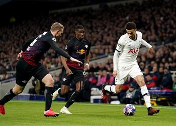 مواعيد مباريات اليوم الثلاثاء 10 3 2020 والقنوات الناقلة توتنهام يواجه لايبزيج في دوري أبطال أوروبا ولقاء وحيد بالدوري المصري