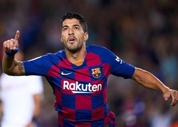 اقتربت العودة ESPN تكشف آخر تطورات إصابة سواريز في برشلونة