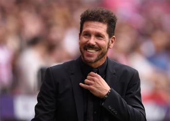 قائمة أتلتيكو مدريد لمباراة ليفربول في دوري أبطال أوروبا ضم موراتا