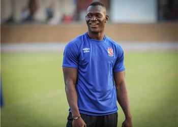 أليو ديانج يكشف سر تألقه مع الأهلي وموقفه من الاحتراف الأوروبي