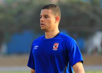 الأهلي يوضح آخر تطورات إصابة سعد سمير