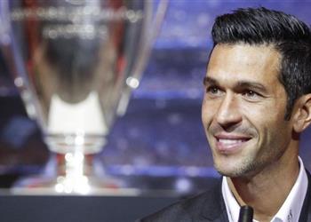 لويس جارسيا ليفربول يملك الجودة لعبور أتلتيكو مدريد والذكريات لن تؤثر عليهما