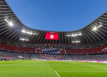 رسمي ا مباراة بايرن ميونخ وتشيلسي في دوري أبطال أوروبا بدون جماهير