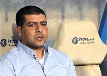 طارق العشري أقدر غضب جماهير المصري وأطالبهم بالصبر