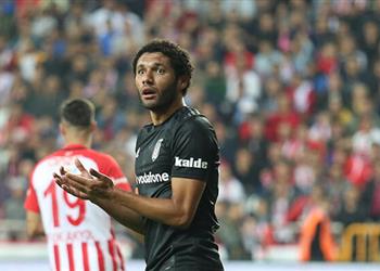 خاص وكيل محمد النني يعلق على استبعاده من المنتخب الوطني