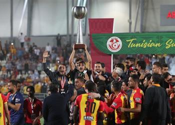 رسمي ا تأجيل مباراة السوبر التونسي بسبب كورونا