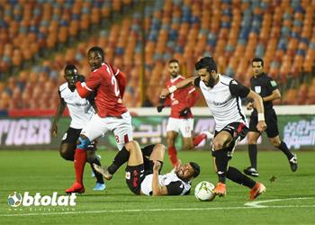 بيان رسمي اتحاد الكرة يعلن استمرار الدوري بدون جمهور بسبب كورونا