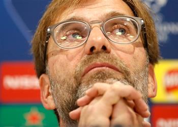 نبأ سئ كلوب يعلن غياب نجم ليفربول عن مباراة اتلتيكو مدريد