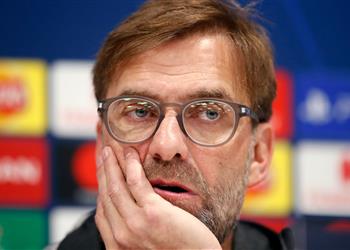 قبل مواجهة اتلتيكو مدريد كلوب يتحدث عن كورونا وأشياء اهم من كرة القدم