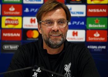 كلوب علينا عدم الخوف أمام أتلتيكو مدريد ولن أكرر ما فعلته مع ماني