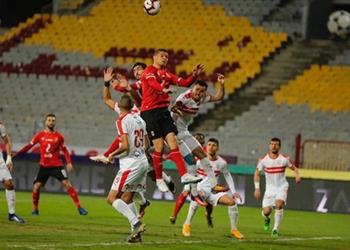 مصدر باتحاد الكرة لـ بطولات منع حضور الجماهير سيتضمن مباريات إفريقيا للأندية والمنتخبات