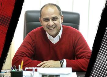 الأهلي لـ بطولات اجتماع مع محافظ القاهرة غد ا لشرح خطط مواجهة كورونا