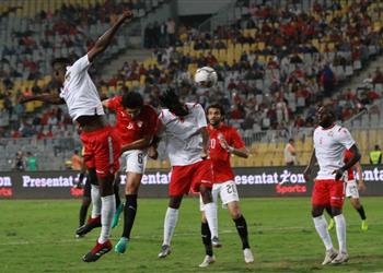 منافس مصر كينيا تعلن التوقف عن إرسال بعثات رياضية للخارج بسبب كورونا