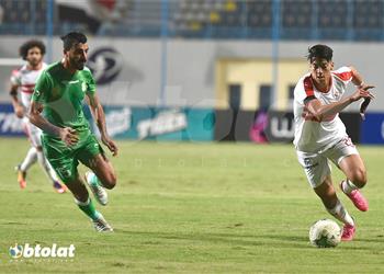 اتحاد الكرة يكشف لـ بطولات هل تؤجل مباراة الزمالك والاتحاد بسبب الأحوال الجوية