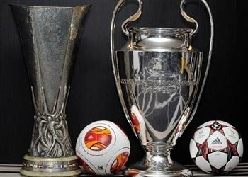 تقارير يويفا يدرس قرار إيقاف دوري أبطال أوروبا ويوروباليج بسبب فيروس كورونا
