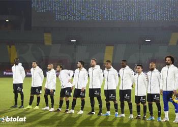 بالفيديو المقاولون العرب يتعادل مع طلائع الجيش في الدوري المصري