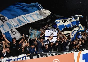 جمهور أتلانتا يتبرع بأموال تذاكر مباراة فالنسيا لمصابي فيروس كورونا