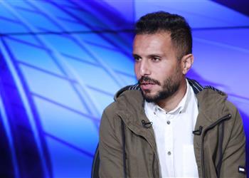 شريف أشرف باكي ا الأهلي ظلمني والزمالك قد رني ونفسيتي صعبانة علي