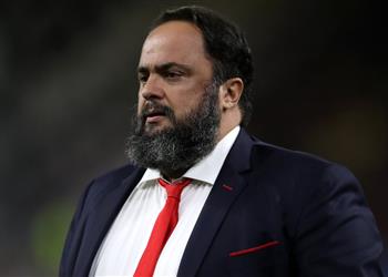 آرسنال يعلق على إصابة مالك أولمبياكوس بـ فيروس كورونا بعد مباراتهما في الدوري الأوروبي