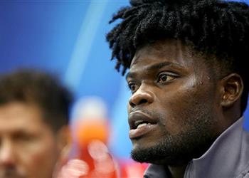 بارتي اللعب في آنفيلد حلم وهذا اللاعب مهم لـ أتلتيكو أمام ليفربول غد ا