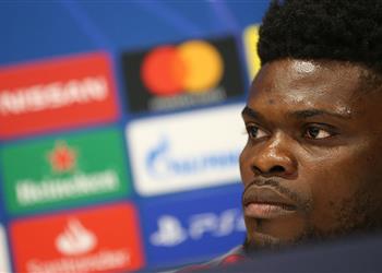 لاعب أتلتيكو مدريد لا يهمنا قرار منع حضور الجماهير قبل مباراة ليفربول