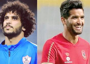 شقيق صالح وعبد الله جمعة يكشف سبب تفضيله الانتقال لـ الزمالك عن الأهلي
