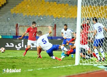 موعد والقناة الناقلة لمباراة الأهلي وسموحة اليوم في الدوري