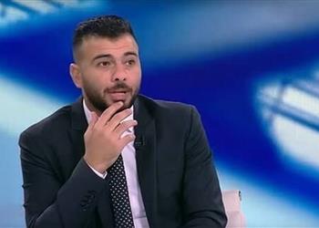 نادر شوقي نقترب من الاتفاق مع برشلونة للمشاركة في مباراة اعتزال عماد متعب