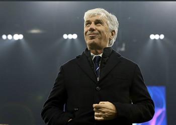 مدرب أتلانتا فوزنا على فالنسيا لم يكن سهل ا وكنت سأقوم بتبديل إيليسيتش