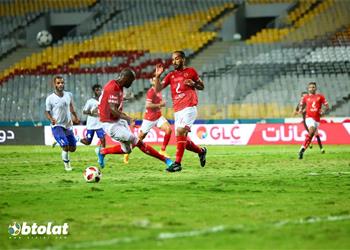 اتحاد الكرة يعلن حكم مباراة الأهلي وسموحة في الدوري