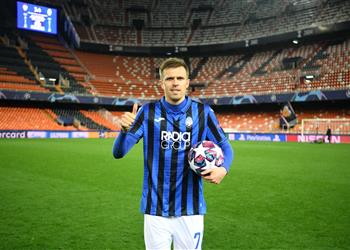 إيليسيتش كلما تقدمت في العمر أصبحت أفضل وننتظر أي خصم في ربع نهائي دوري الأبطال