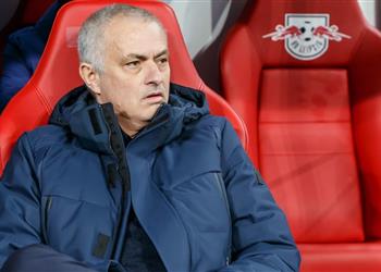 مورينيو يصدم جماهير توتنهام بعد الخروج من دوري أبطال أوروبا