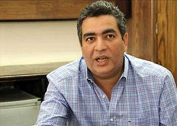 أحمد مجاهد الفار ليس إنجاز ا لـ اللجنة الخماسية ومواجهة شوبير وأبوريدة في انتخابات اتحاد الكرة محسومة