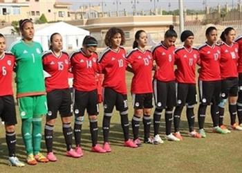 خاص اتحاد الكرة يدرس تعيين مدير فني أجنبي لمنتخب الكرة النسائية وأفضل مدربة في 2019 بدائرة الترشيحات