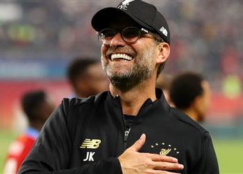 كلوب أتلتيكو مدريد يشبه بورنموث وأثق في ردة فعل لاعبي ليفربول