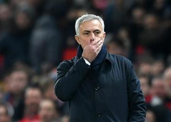 مستشهد ا بـ صلاح وماني وفيرمينو مورينيو لا يوجد أي فريق سيتحمل معاناة توتنهام