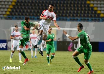 اتحاد الكرة حسم موقف مباراة الزمالك وسموحة بعد قليل وننتظر قرار كاف بشأن مواجهة مصر وتوجو