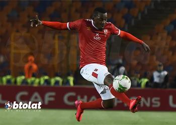 أجاي يتحدث عن صدام الأهلي والوداد وصدارة الدوري ويشيد بمزايا فايلر