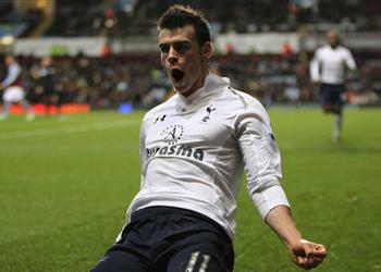 مدرب توتنهام الأسبق فيرجسون طالبني باستبعاد بيل من المباريات لأنه نحس