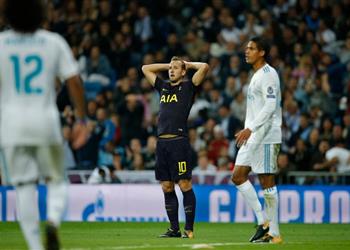 إجماع في ريال مدريد على ضم هاري كين خلال ميركاتو الصيف